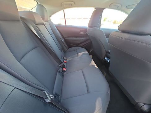 Used 2024 Toyota Corolla LE image 24