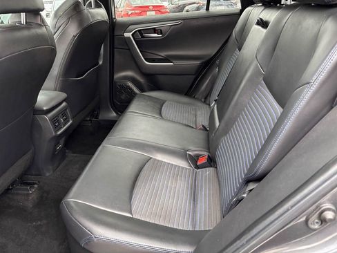 Used 2023 Toyota RAV4 XSE image 46