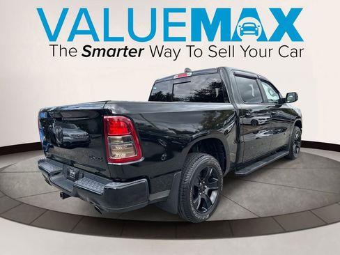 Used 2022 RAM 1500 Big Horn image 3