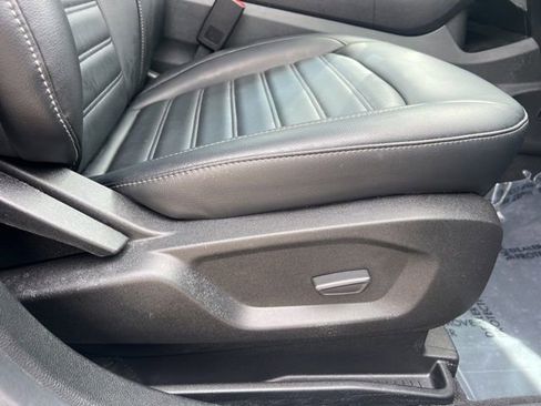 Used 2024 Ford Edge SEL w/ Convenience Package AWD/4WD image 12