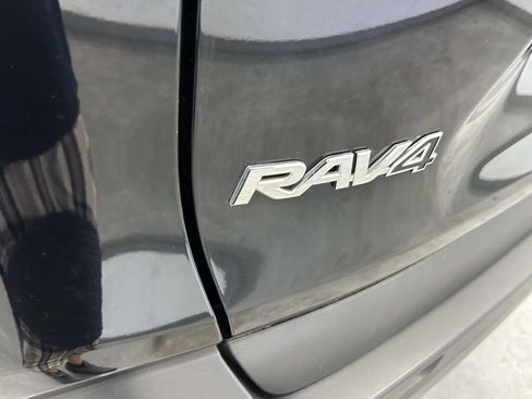 Used 2024 Toyota RAV4 XLE FWD image 10