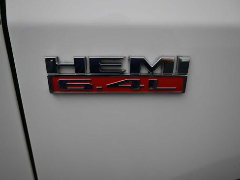 Used 2022 RAM 2500 Big Horn AWD/4WD image 26