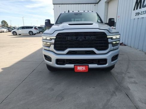 New 2026 RAM 2500 Laramie image 7