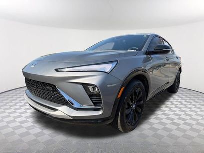 Used 2025 Buick Envista Sport Touring w/ Convenience I Package