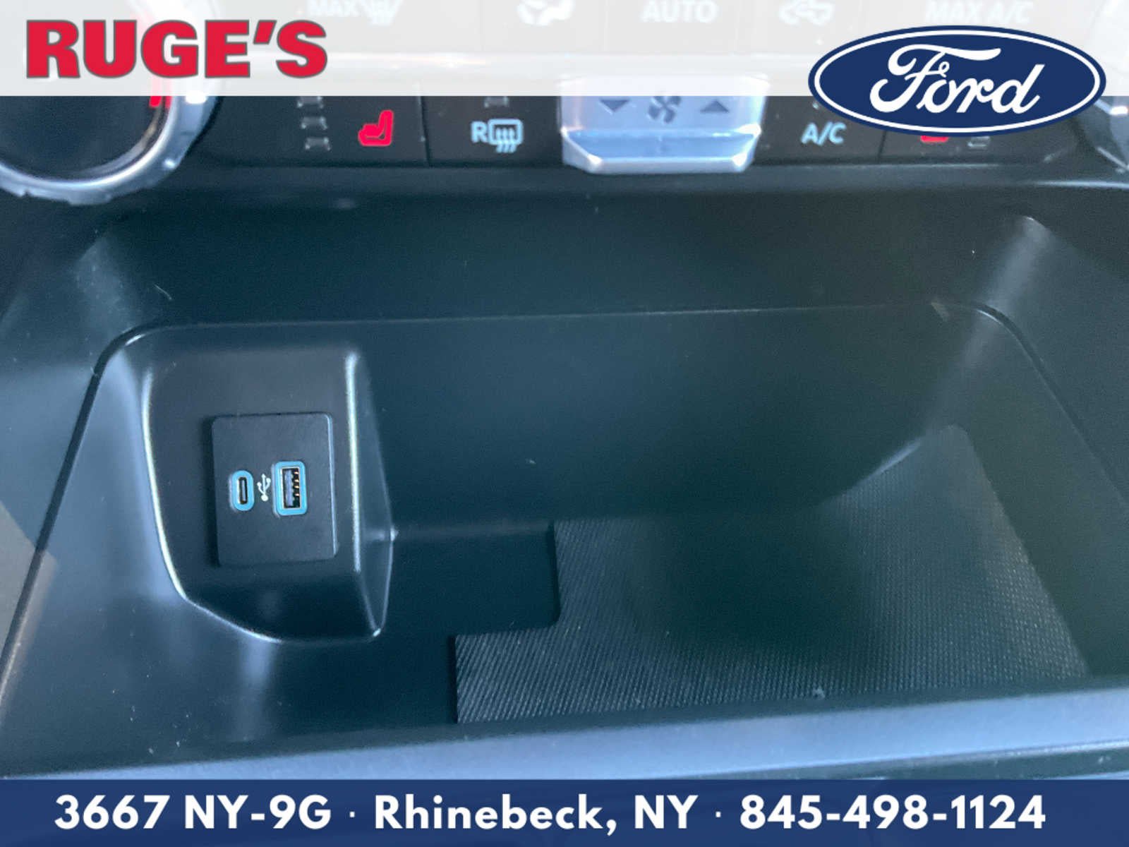 Certified 2023 Ford F150 XLT w/ Equipment Group 302A High AWD/4WD image 26