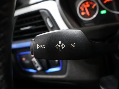 Used 2015 BMW 335i xDrive Sedan image 37