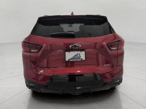 Used 2023 Chevrolet Blazer RS w/ Driver Confidence II Package AWD/4WD image 25