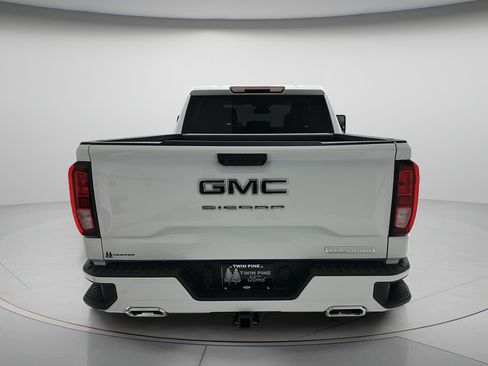 Used 2024 GMC Sierra 1500 Elevation w/ X31 Off-Road Package AWD/4WD image 6