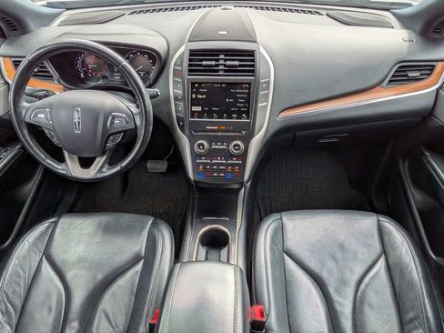 Used 2019 Lincoln MKC Reserve w/ MKC Climate Package AWD/4WD image 15