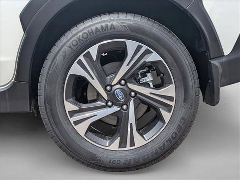 Certified 2025 Subaru Crosstrek 2.0i Premium w/ Convenience Package #2 AWD/4WD image 23