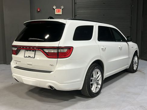 Used 2023 Dodge Durango R/T AWD/4WD image 6