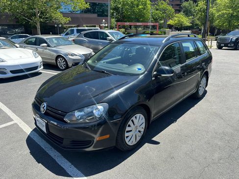 Used 2012 Volkswagen Jetta S FWD image 4