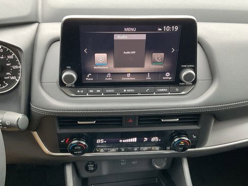 Used 2026 Nissan Rogue SV w/ Cold Weather Package image 13