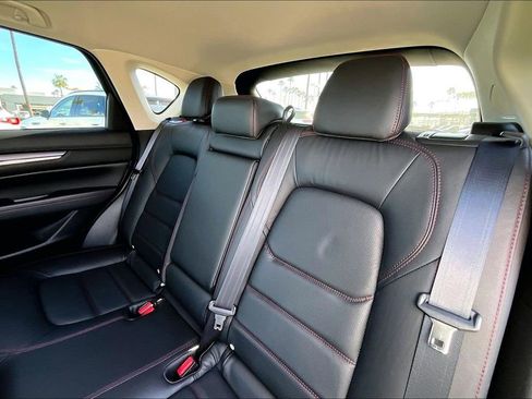 Certified 2025 MAZDA CX-5 Carbon Edition image 15