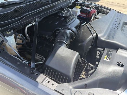 Used 2019 RAM 2500 Tradesman AWD/4WD image 35