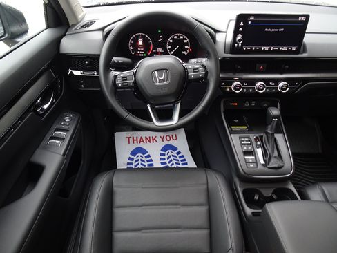 Used 2025 Honda CR-V EX-L image 14