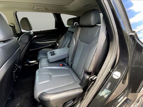 Used 2023 Hyundai Santa Fe SEL w/ Premium Package FWD image 20