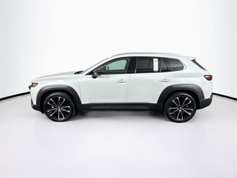 Certified 2025 MAZDA CX-50 AWD 2.5 S w/ Premium Plus Pkg image 14