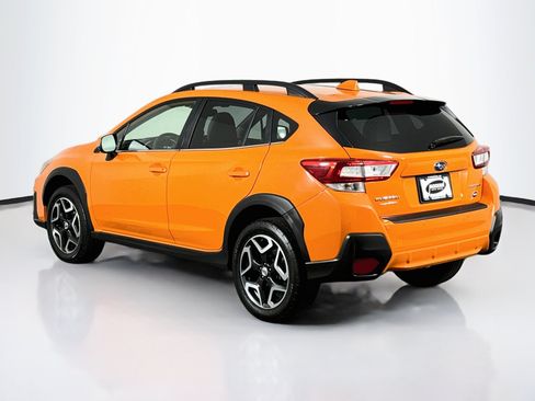 Used 2018 Subaru Crosstrek 2.0i Limited AWD/4WD image 13
