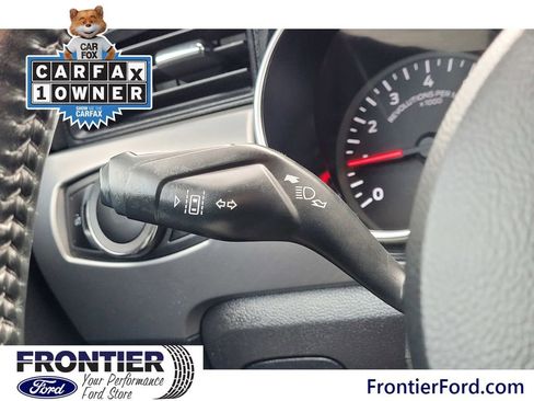 Used 2023 Ford Mustang Premium image 19