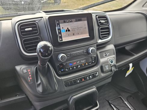 New 2026 RAM ProMaster 2500 w/ Safety Group image 11