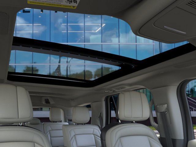 New 2026 Lincoln Navigator Reserve AWD/4WD image 22