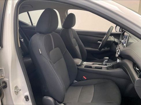 Certified 2024 Nissan Sentra SV image 6