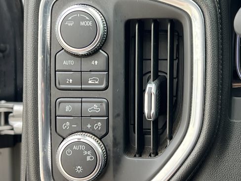 Used 2021 GMC Sierra 1500 Elevation AWD/4WD image 26
