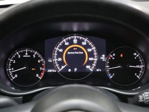 Used 2023 MAZDA CX-30 AWD 2.5 S w/ Preferred Package image 25