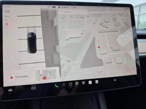 Used 2022 Tesla Model Y Performance AWD/4WD image 67