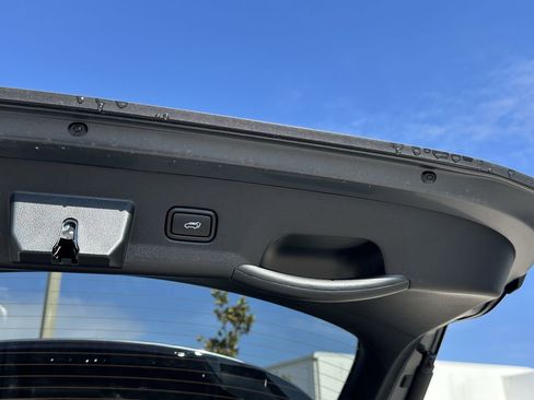 New 2026 Kia Sportage EX w/ EX Panoramic Sunroof Package AWD/4WD image 12