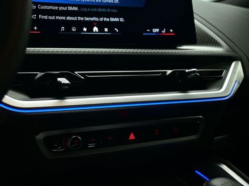 Used 2025 BMW XM AWD/4WD image 57
