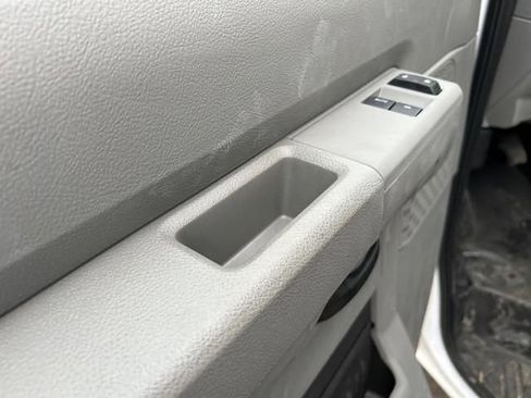 New 2024 Ford E-350 and Econoline 350 Super Duty w/ Driver's Safety Package image 22