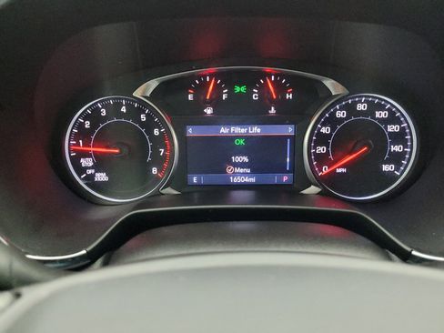 Used 2024 Chevrolet Blazer LT w/ Convenience Package FWD image 23
