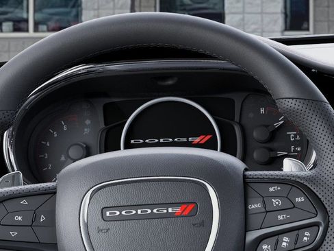 New 2026 Dodge Durango GT image 20