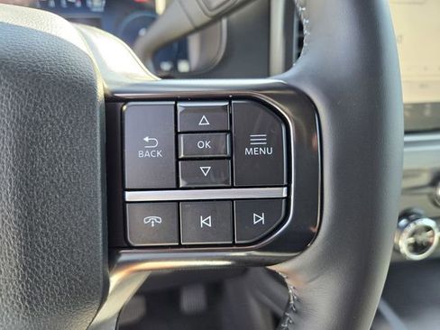 New 2026 Ford F250 Platinum AWD/4WD image 12