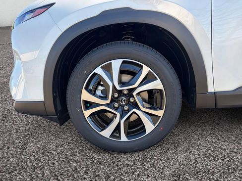 New 2026 MAZDA CX-5 Preferred AWD/4WD image 9