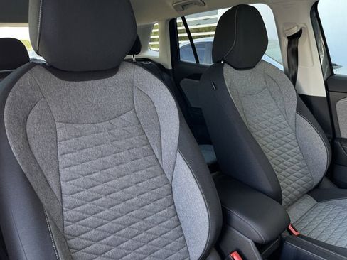 New 2025 Volkswagen Tiguan S image 22