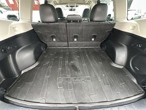 Used 2024 Subaru Forester Touring w/ Pop Package 2 image 27