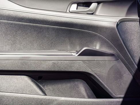 New 2026 Kia K5 LXS image 21