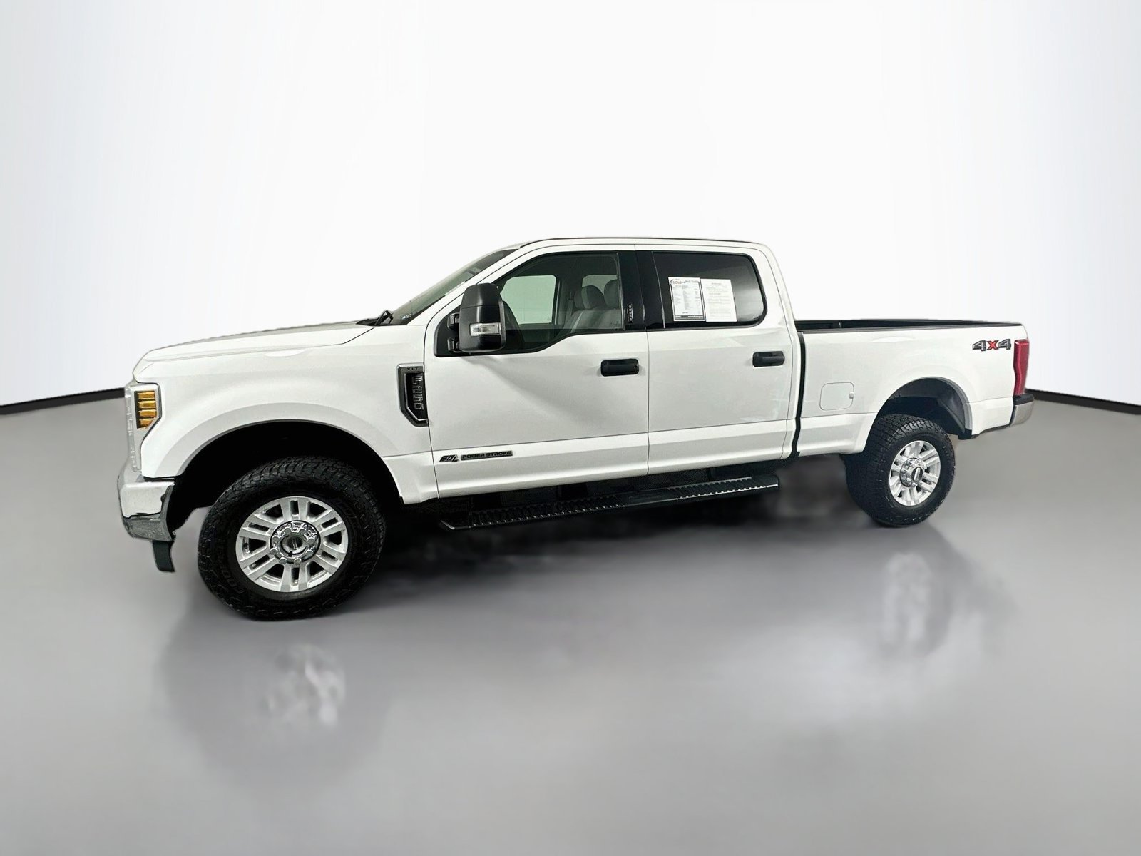 Used 2019 Ford F250 XLT AWD/4WD image 4