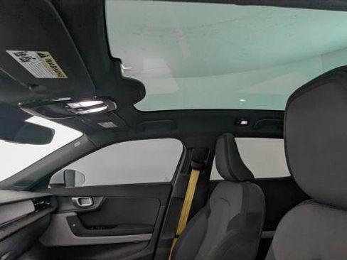 Used 2022 Polestar Polestar 2 w/ Performance Package AWD/4WD image 14