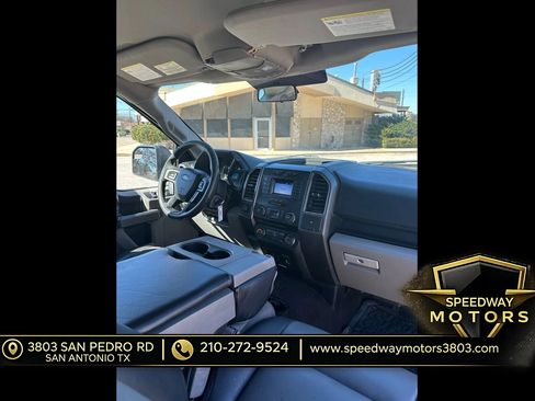 Used 2018 Ford F150 XLT AWD/4WD image 13