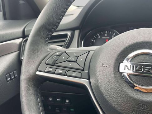 Used 2019 Nissan Rogue SV w/ Premium Package AWD/4WD image 21