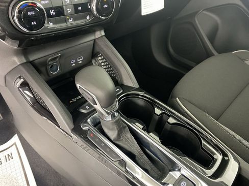New 2026 Chevrolet TrailBlazer LT w/ Convenience Package image 15