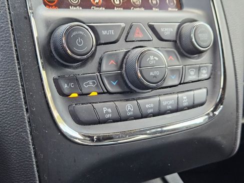 Used 2019 Dodge Durango GT AWD/4WD image 10