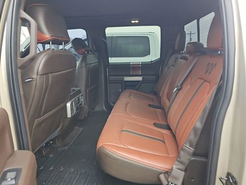 Used 2018 Ford F150 King Ranch w/ Equipment Group 601A Luxury image 17