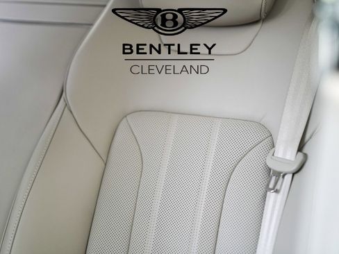 New 2026 Bentley Continental GT image 33