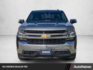 Used 2021 Chevrolet Silverado 1500 LT w/ Texas Edition Plus RWD video 1