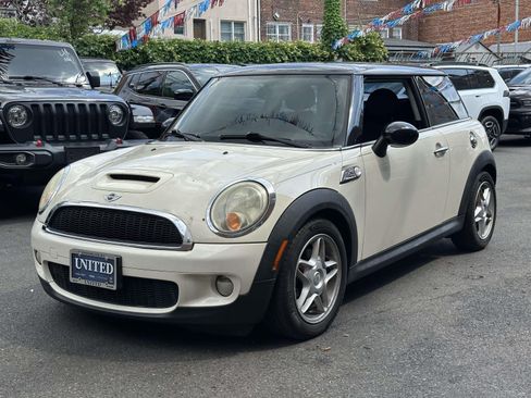 Used 2009 MINI Cooper S FWD image 8